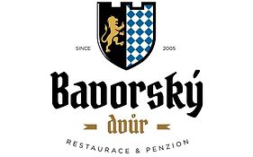 Restaurace - Penzion Bavorsky Dvur